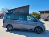 Volkswagen T6.1 California Beach Edition viele Extras!!! - : Standheizung, Kleinbus