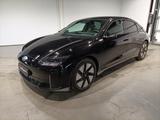Hyundai IONIQ 6 77,4 kWh Uniq LED|Navi|360|Leder|ACC - Hyundai IONIQ 6: Schwarz