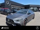 Mercedes-Benz CLA 45 AMG S 4M Magno Perf Sitze Pano Aero Plus - Mercedes-Benz CLA 45 AMG aus 2023