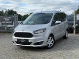 Ford Tourneo Courier 1.5 TDCI*Klima*EFH*Euro6