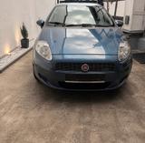 Fiat Punto - gebrauchte Fiat Punto aus dem Jahr 2008