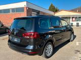 Seat Alhambra Style 4Drive*DSG*NAVI*RFK*ASSIST*1 HAND - Seat Alhambra: Allradantrieb