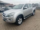 Isuzu D-Max - Isuzu D-Max aus 2013