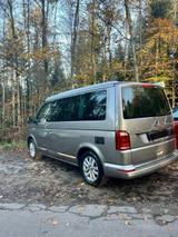 Volkswagen T6 California Edition 30 Years - Mobilheim