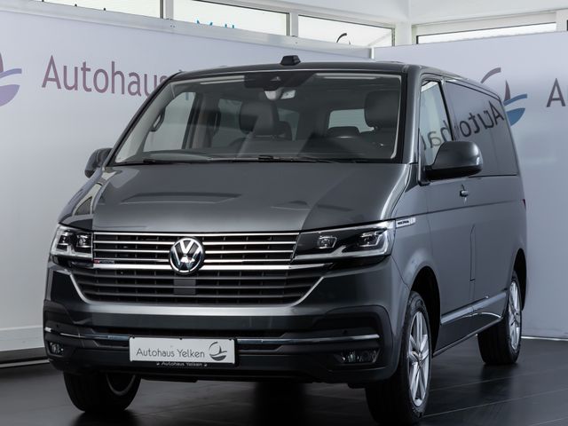 Volkswagen T6.1 Multivan 2.0 TDI Gen.Six *ACC*AHK*STDHZ*RFK