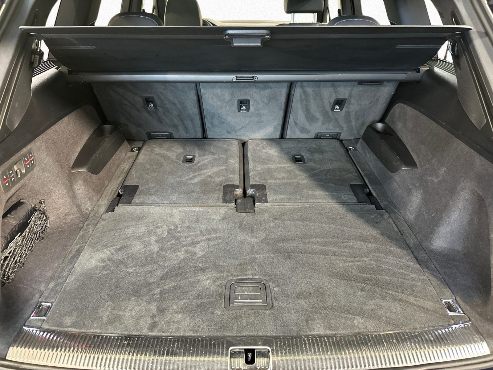 Audi Q7 - Bild 19