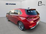 Hyundai i30 1.0 Turbo 7-DCT ADVANTAGE Navigationssystsem - Hyundai Vorführfahrzeuge