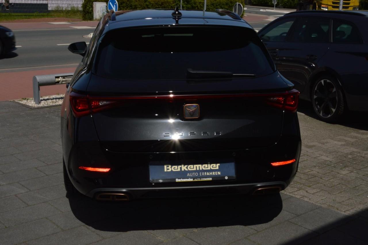 Cupra Leon Sportstourer e-Hybrid / RFK / SHZ / ACC / N