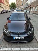 Volkswagen Golf 7 GTD TOP ZUSTAND, 19Z, STAGE 1, ACC, Pano 