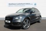 Audi Q5 2.0 TDI  quattro NAVI, XENON, PDC, KAM, PANO - Audi Q5: Standheizung