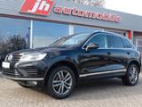 Volkswagen Touareg V6 TDI R-Line Executive Edition ab 299€ - Volkswagen Touareg: R Line