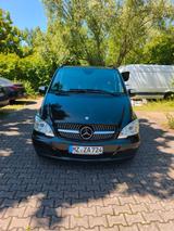 Mercedes-Benz Viano 3.0 CDI - Mercedes-Benz Viano in Wiesbaden