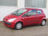Mitsubishi Colt CZ3 Lim. 3-trg. 1.1 Inform - Mitsubishi Colt Inform mit Benzin-Antrieb