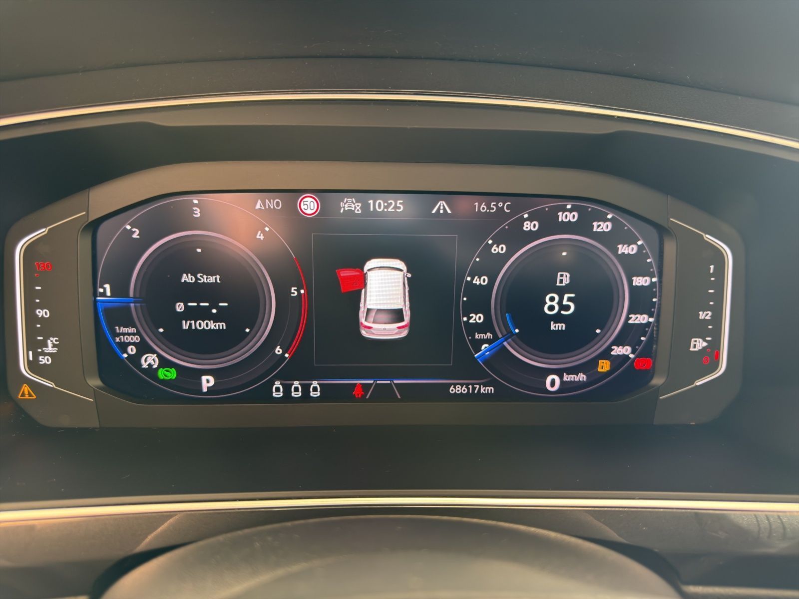 Volkswagen Tiguan Allspace - Bild 12