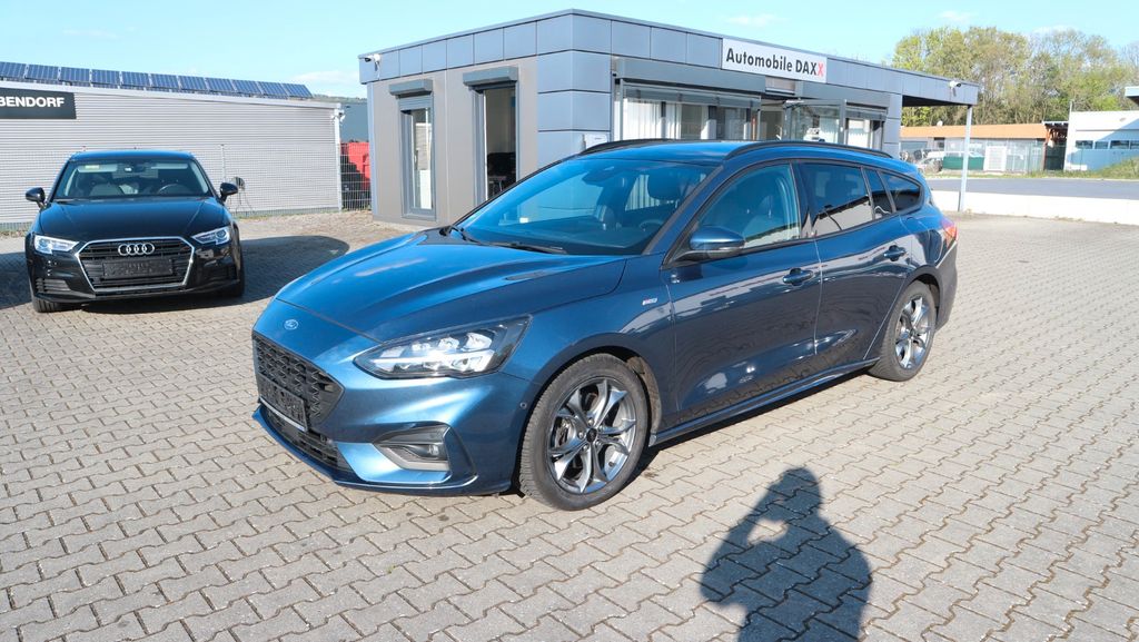 Image of Ford Focus