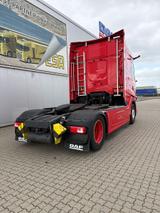 DAF XG 480 - DAF Kipper