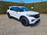 Ford Explorer 3,0 4x4 ST-Line Aut.  B&O Pano 7Sitze  - Ford Explorer: ST