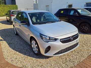 Bild 2 Opel Corsa 1.2 Edition - NAVI,APP,SHG,PDC,AWR