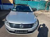 Volkswagen CC 2.0 TDI BMT*DSG*Navi*P-Dach*R-Cam*Euro6*Top* - Volkswagen CC in Berlin