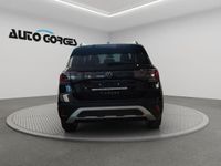 Volkswagen T-Cross - Vorschau Bild 3