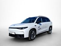 Leapmotor C10 - Vorschau Bild 1