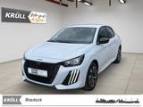 Peugeot 208 Style +ab 239€ mtl. Finanzieren+ - Peugeot 208 in Rostock