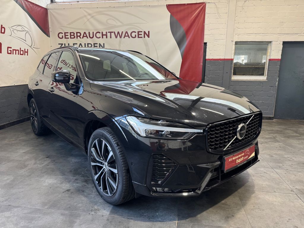 Image of Volvo XC60