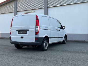 Mercedes Vito - 10
