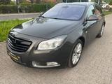Opel Insignia A Sports Tourer Innovation Automatik