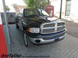 Dodge RAM 1500 5,7 Hemi 4x4 Longbed + Gasanlage - Dodge aus 2006
