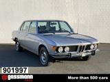 BMW 3.0 L Limousine Lang Automatik - E3 (New Six) - BMW Gebrauchtwagen von 1974