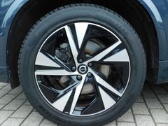 Fahrzeugabbildung Volvo XC90 Diesel B5 D AWD Geartronic R-Design