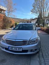 Mercedes-Benz C 320 CDI 4MATIC ELEGANCE Elegance - Mercedes-Benz C 320: Cdi