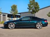 BMW 630i Coupé Individual - BMW aus 2006: Coupé