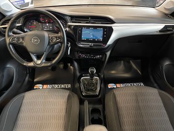 Opel Corsa F Edition *1. Hand*Navi*Kamera*19% MWST*