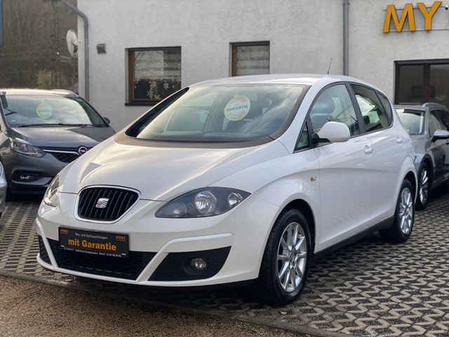 Seat Altea Stylance / Style