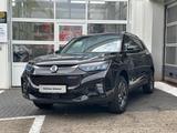 Ssangyong Korando e-Motion LEDER/LED/CAM - Ssangyong Elektroautos