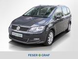 Volkswagen Sharan Highline 1.4 TSI AHK Pano Standh