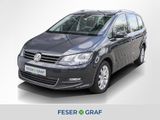 Volkswagen Sharan Highline 1.4 TSI 6-Gang AHK Pano Standh - Volkswagen Sharan: 6.4