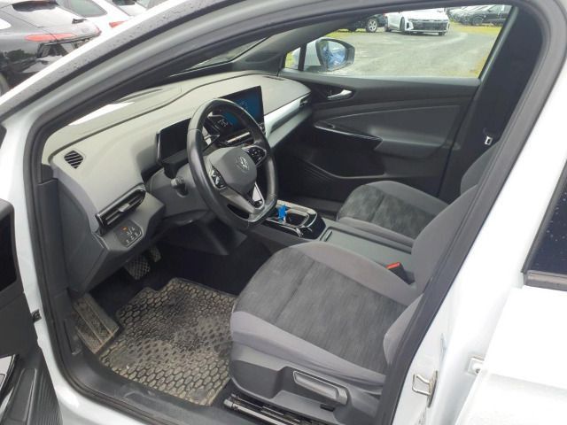 Volkswagen ID.4 - Bild 4