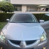 Mitsubishi mitsubishi lancer 2.0 motor - Mitsubishi Lancer aus 2005