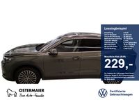 Volkswagen Tiguan - Vorschau Bild 1