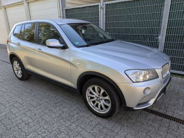 BMW X3 - 6