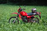 Honda XL 500 R - HONDA XL 50