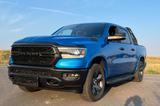 Dodge RAM 1500 BIG HORN BUILT TO SERVE