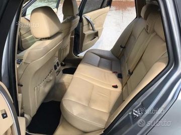 BMW 525 - 8