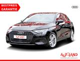 Audi A3 35 2.0 TDI Sportback basis DSG Navi LED ACC - Audi A3 in Dresden