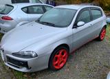 Alfa Romeo 147 1.9 JTDM 8V Corse Corse - Alfa Romeo 147 aus 2008
