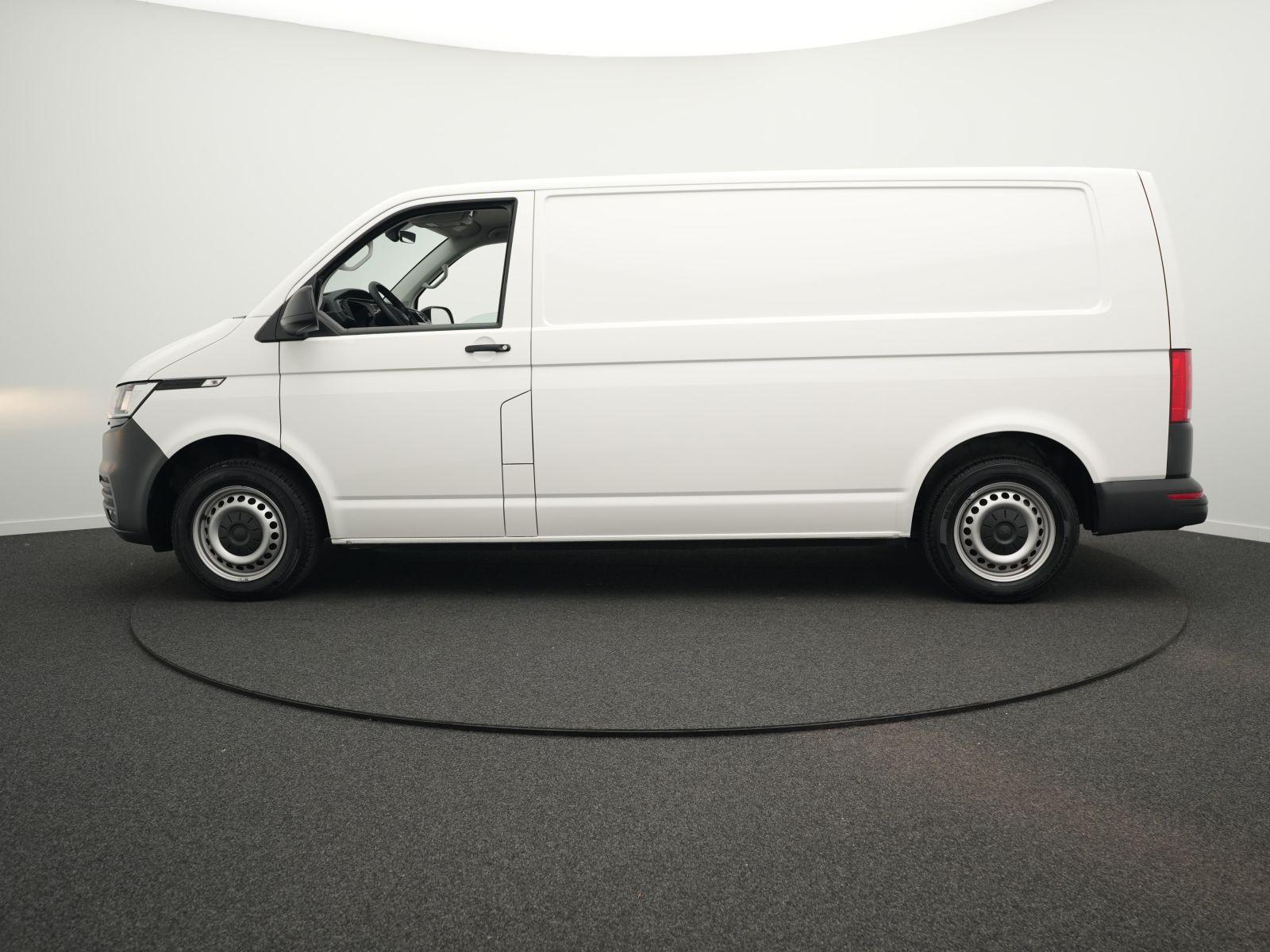 Volkswagen T6 Transporter T6.1 Transporter Kasten 2.0TDI LR*SORTIMO*ab 299, миниатюра 11