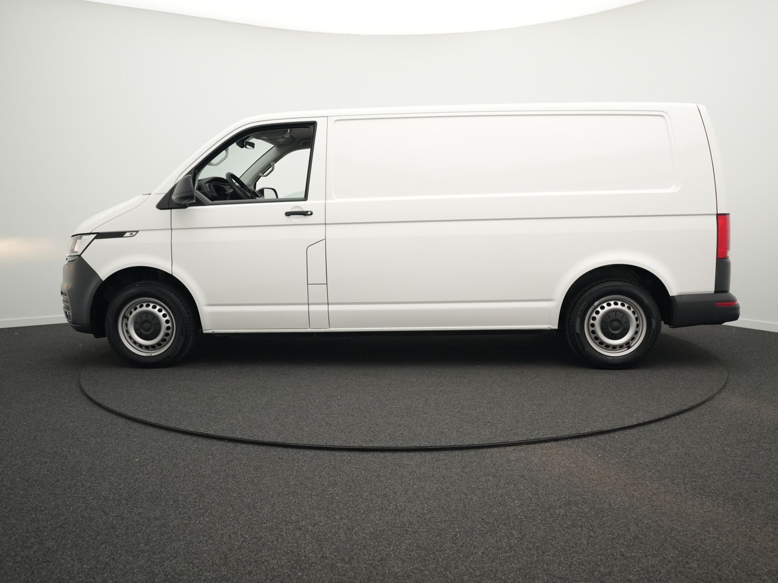Volkswagen T6 Transporter - Bild 12